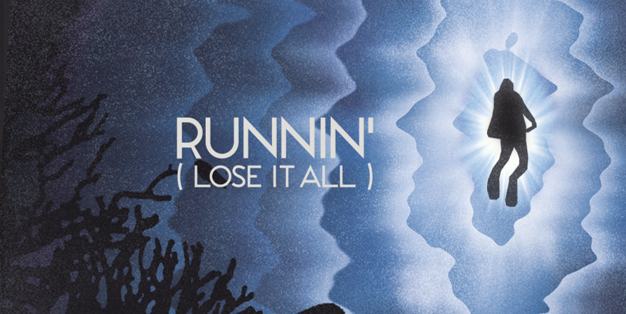 Running lost it all. Naughty boy beyonce running. lose it all. running lose it all. фф lose it.