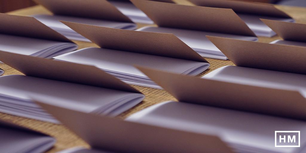 humblemaker's tweet image. just finished a new set of pocket pads using premium 100gsm plain paper #pocketpads #fieldnotes #humblemaker