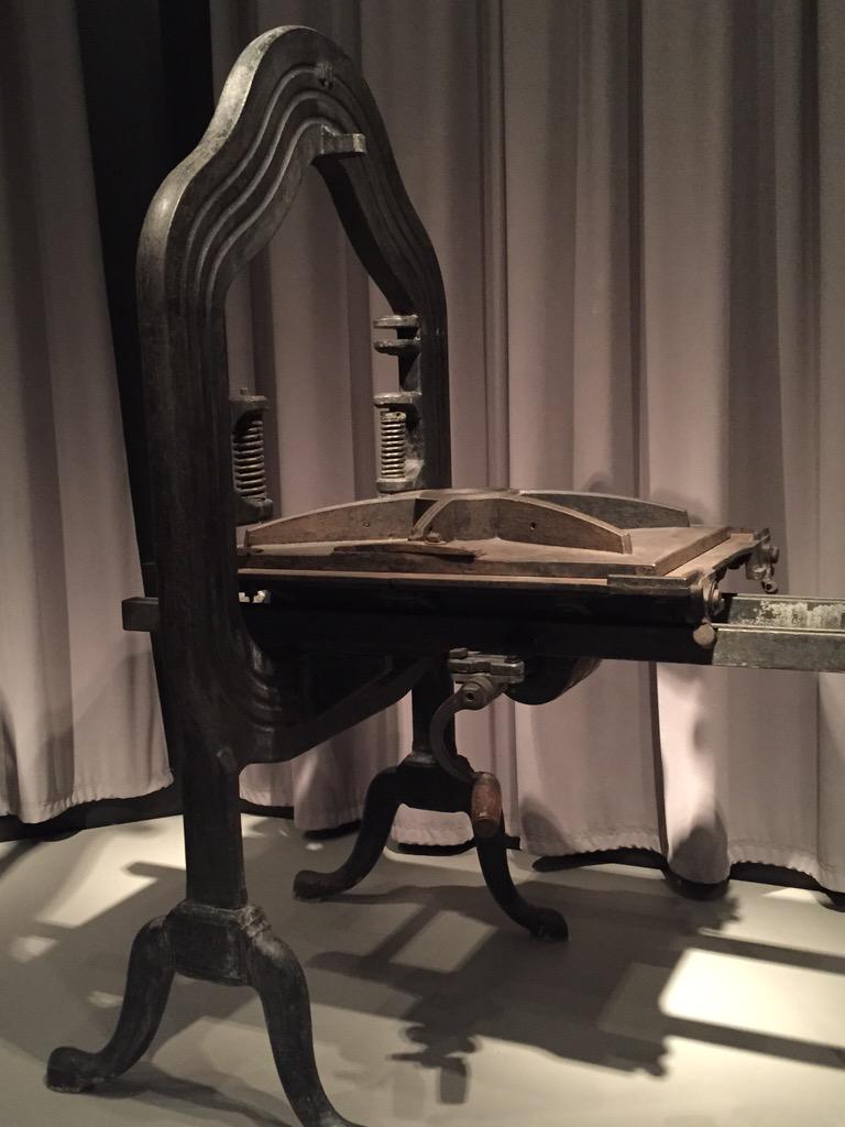 Susan Blanker tweet media