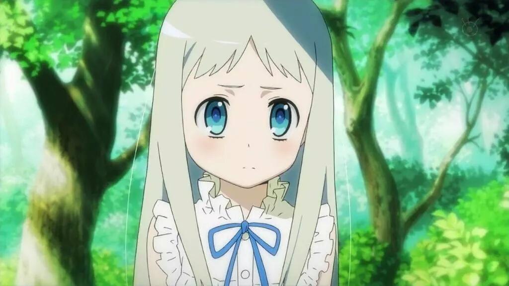 天音 على تويتر Happy Birthday 本間芽衣子生誕祭 本間芽衣子生誕祭15 めんま生誕祭 9月18日は本間芽衣子の誕生日 あの日見た花の名前を僕達はまだ知らない めんまの誕生日祝う人rt Rtした人全員フォローする Http T Co P31ezs9ekr
