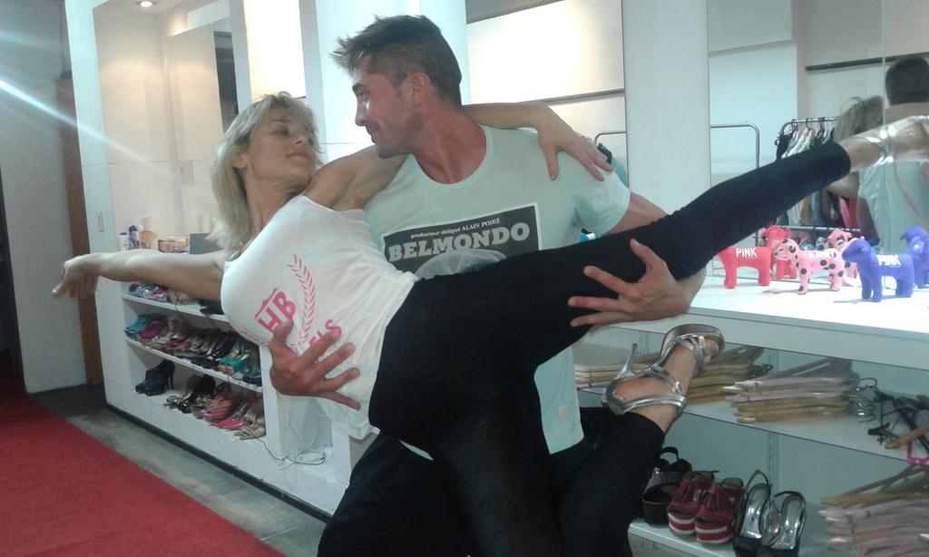 <a href="/JesyCusnier/">Jesica Cusnier 🦋</a> <a href="/JCLiderproduc/">NUEVO TW: @HBMODELS1</a> el super show que se viene Jesica Cusnier es Cenicienta