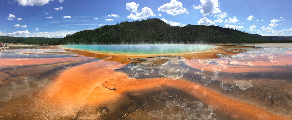 ColterCoUSA's tweet photo. New journal post about our trip to Yellowstone: http://t.co/NIdfF2ef50
#yellowstone #photos #ColterCo http://t.co/bzqMQBas55