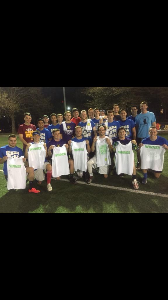 Miami U Greek Week tweet media