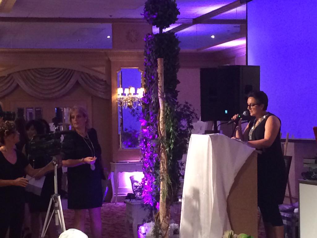 StoryBoxPR's tweet image. Happy to be here @TalisFund #fashionextravaganza @eynatkatz