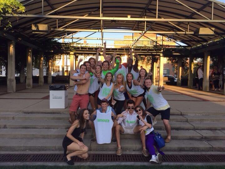 Miami University AXO tweet media