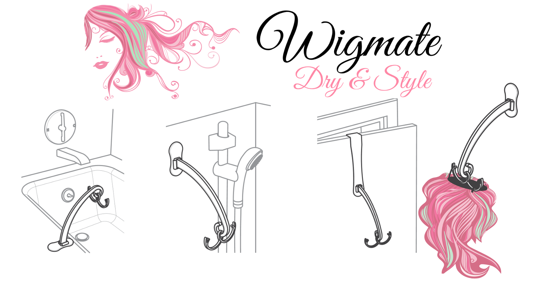 Wig Stands! The Beginners Complete Wig Stand Guide.