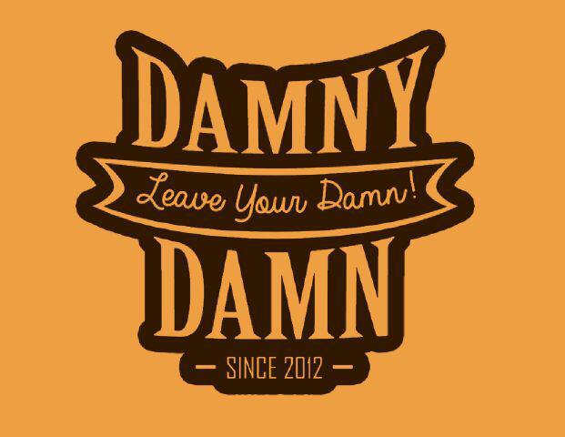 DamnyDamnClothing (@damnydamncloth) on Twitter photo 