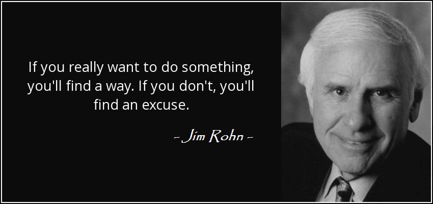 Happy birthday Jim Rohn!  You will forever be missed but never forgotten.  