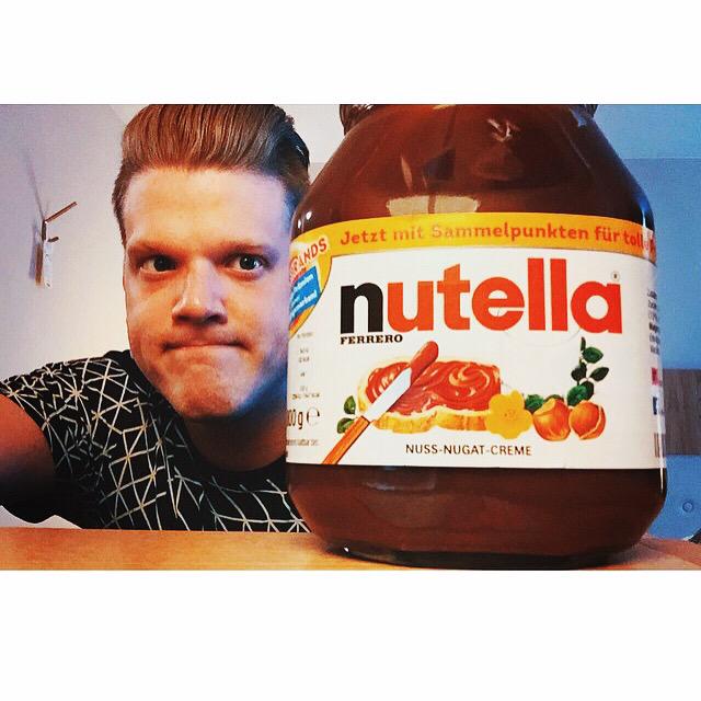 HAPPY BIRTHDAY SCOTT HOYING 