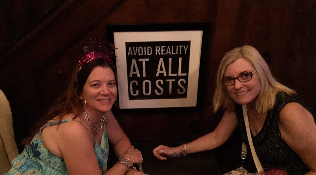KBuddyK's tweet photo. Missing you, @Jen_s_2013 #avoidreality http://t.co/A9h1374GGf