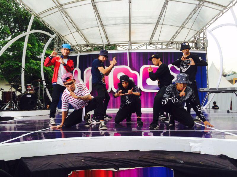 Stop Dance Crew tweet media
