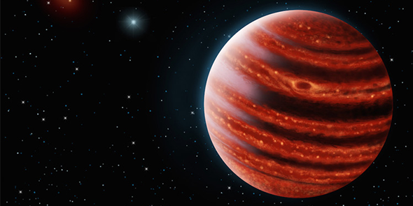 lawrencehallsci's tweet photo. Researchers @UCBerkeley discover a #Jupiter-like planet. Learn more about #YoungJupiter. http://t.co/YbXRQDA5Dg http://t.co/gn4lVgJ9v2