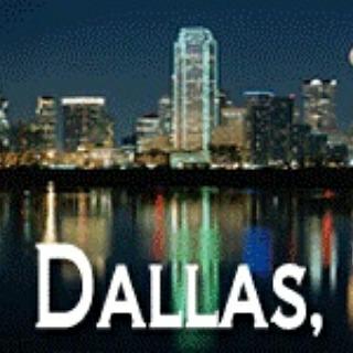 Where all my dallas people at!? Im outchea