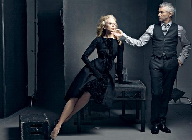  That s the only plan I ve got to not have a plan. Happy Birthday, Baz Luhrmann. Make more films with Nicole Kidman. 
