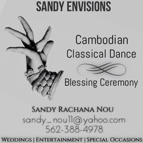 SandyRachana's tweet photo. Now accepting!!! #weddings #entertainment #blessingdance #blessingceremony #brideandgroom  #dance #khmer #longbeach http://t.co/tlImlvCWR7