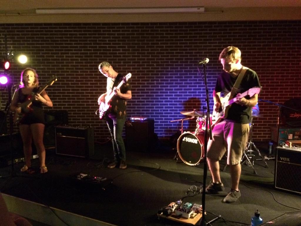 UMLMEISA's tweet image. #Oldsoul #foxcommon #vpac