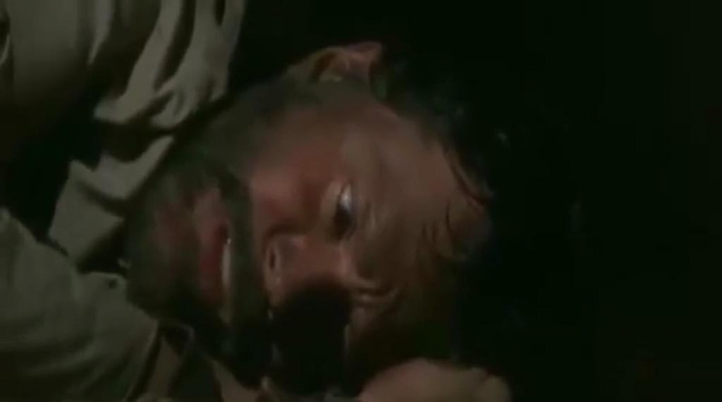 BoHopeFans's tweet image. Poor Bo. I sure hope Steve finds you soon. If not I'm afraid the food might kill you. @peterreckell #BoIsBack