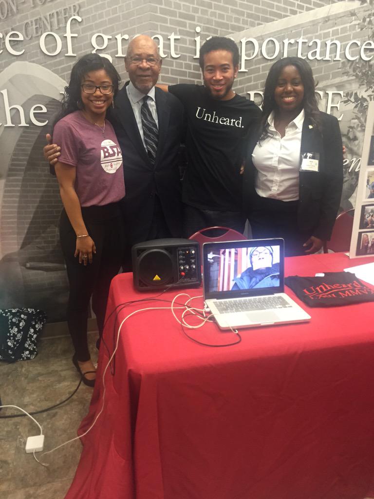 OU_Unheard's tweet photo. Come See Us At One Accord @OUBSA1967! #Back2BlackOU http://t.co/WDBICiPFib