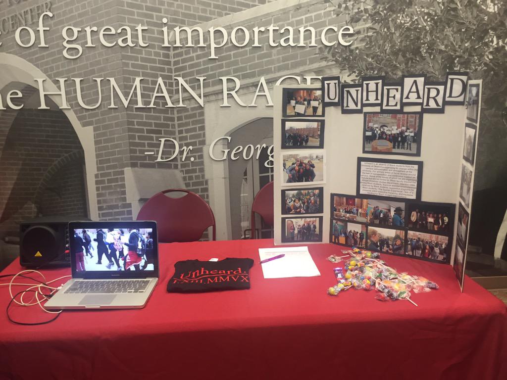 OU_Unheard's tweet photo. Come See Us At One Accord @OUBSA1967! #Back2BlackOU http://t.co/WDBICiPFib