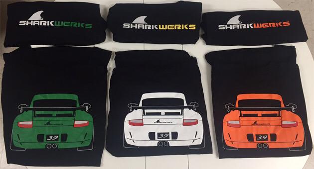 SharkWerks's tweet photo. http://t.co/nuk2Z8cjYP #sharkwerks #threepointnine tees! http://t.co/YPD0Ked6ni