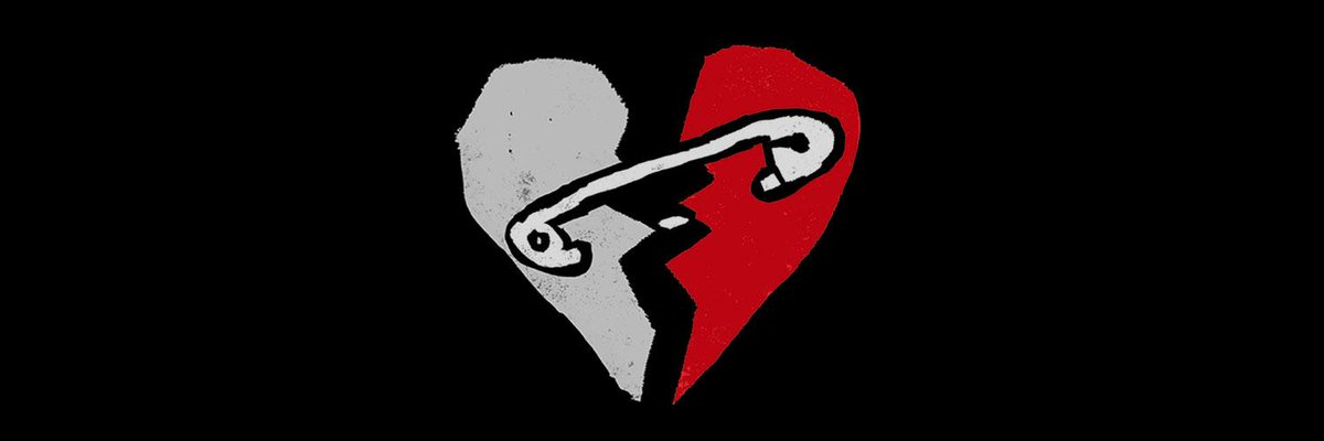 Katyanjani's tweet photo. We’re the Kings and the Queens of #TheNewBrokenScene http://t.co/1FwRT8M9Vd http://t.co/PeRugD4k4z