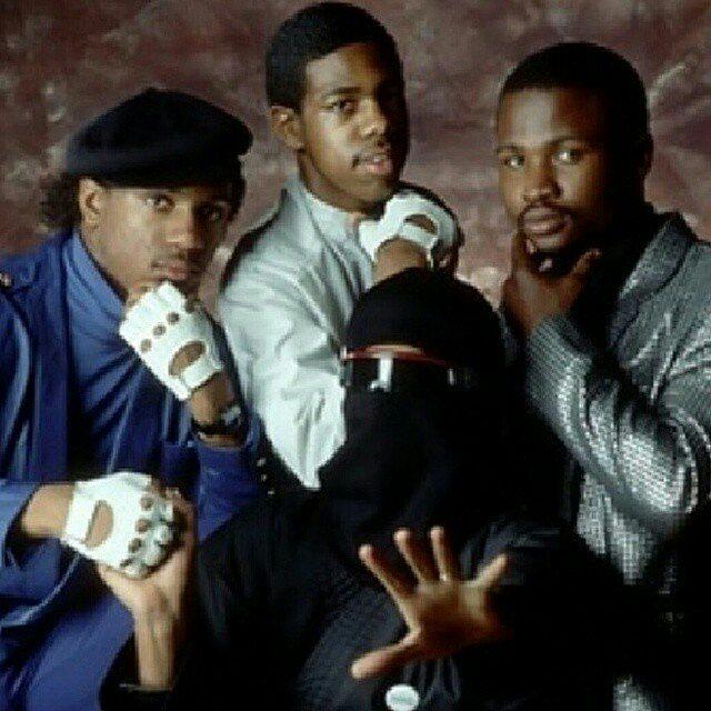 williamemaxey's tweet photo. Like if you remember this!  #UTFO #Group #HipHop #Rap #DoctorIce #EducatedRapper #KangolKi… http://t.co/qnv7K05sEl http://t.co/QYTKk2DsQd