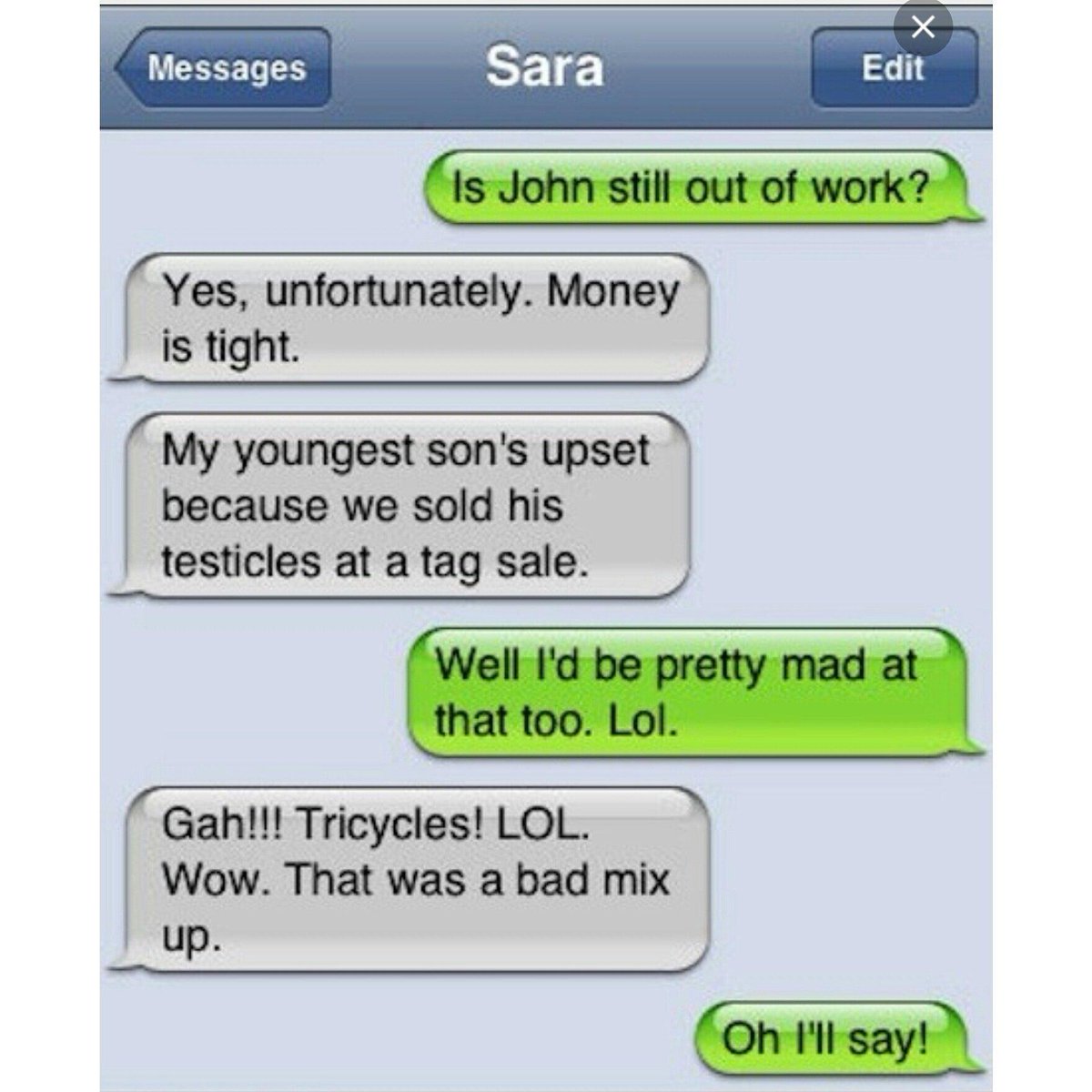 Textfailedme's tweet image. #autocorrect #autocorrectfail #textfail #typo