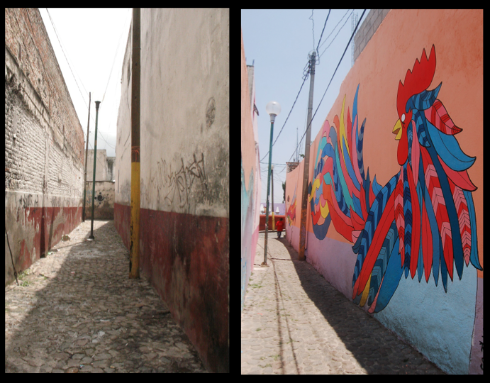 Yo #Votopor <a href="/colectivotomate/">Colectivo Tomate</a> en #UpgradeYourWorldMX
1 #RT para seguir cambiando la cara de #México a través del arte