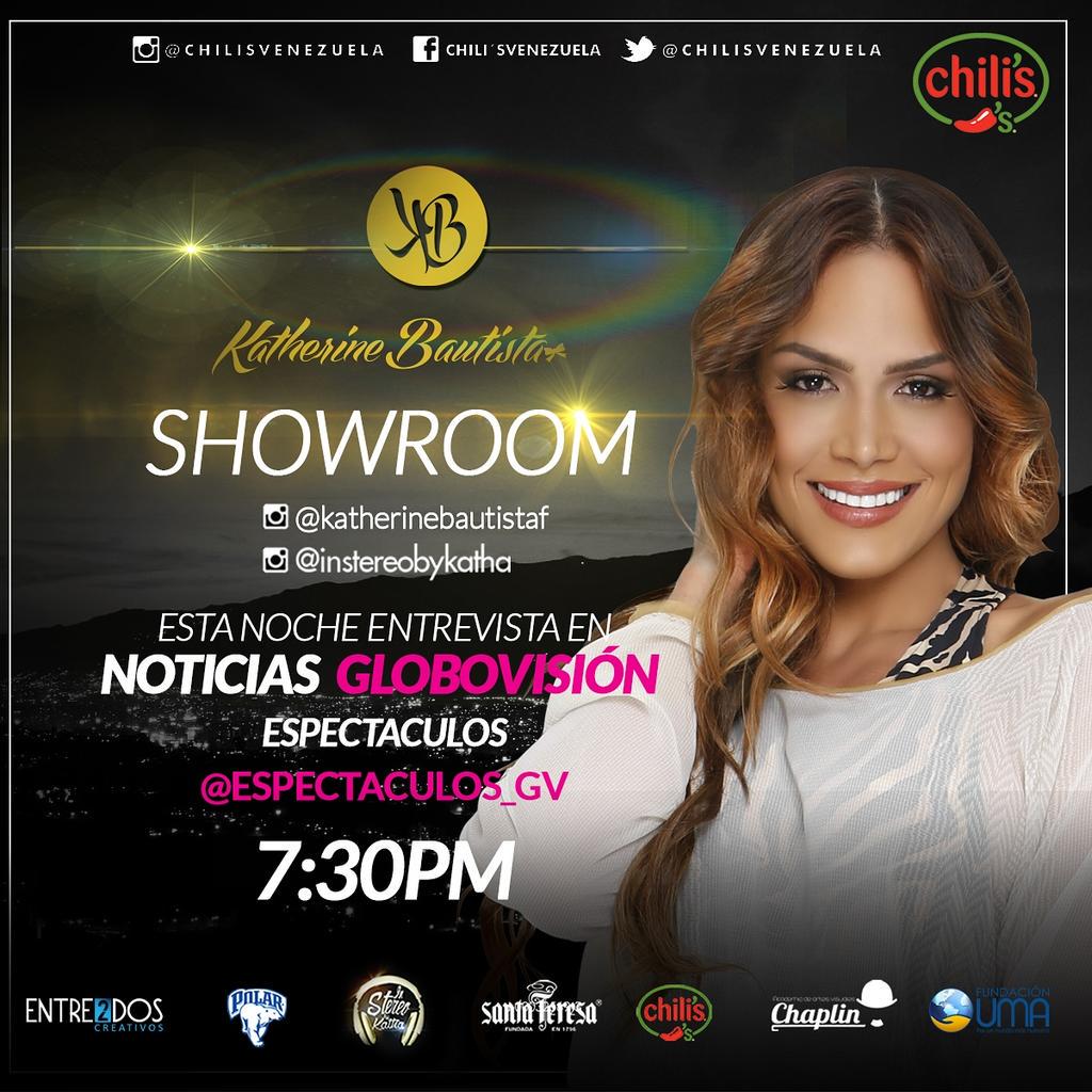 Todo sobre #twofaceparty este sabado 19 de sep en el cc sambil <a href="/ChilisVenezuela/">Chilisvenezuela</a>