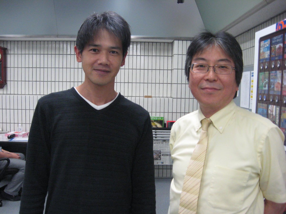 英語科・西川先生から一言】 2学期に入りましたが、代ゼミ福岡校は講師