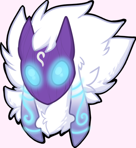 aeriettie's tweet photo. #kindred
#LeagueOfLegends http://t.co/pLZilAGvjI
