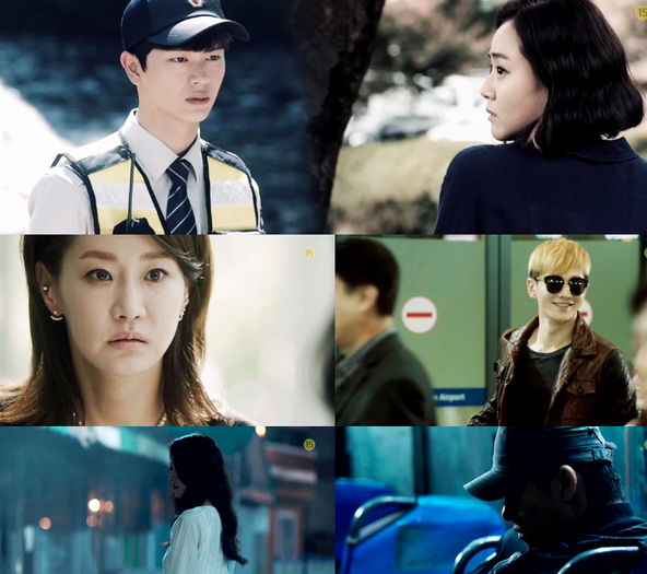 snakorea's tweet image. ‘마을-아치아라의 비밀’ 으스스한 2차 티저 영상 공개 snakorea.com/news/articleVi…