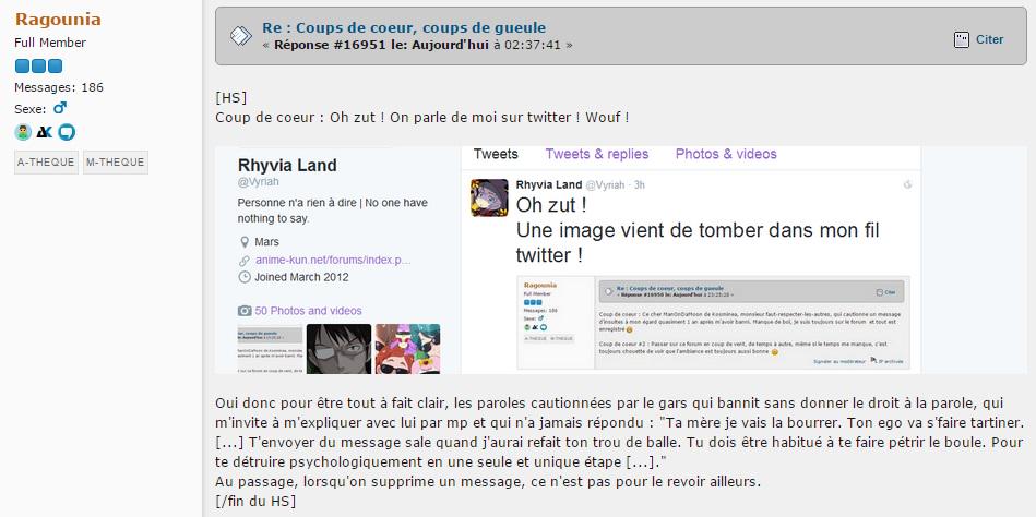 Vyriah's tweet photo. WE NEED TO GO DEEPER §§
#Dramaception
#CoucouRagounia
#GrosseAffaire http://t.co/xATI6Qi3qe
