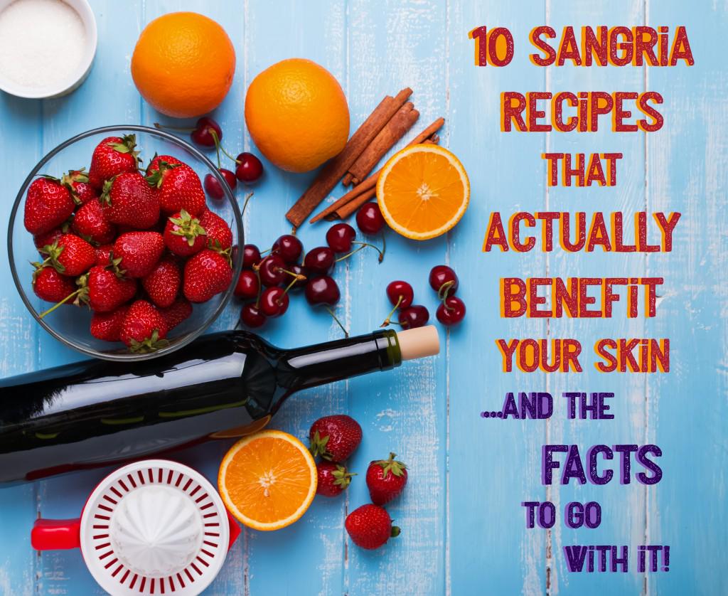 edward_dermchec's tweet photo. 10 Sangria Recipes that actually benefit your skin… And the facts to go with it. http://t.co/OrQVur3vML #dermcheck http://t.co/xwF3OeSTTc