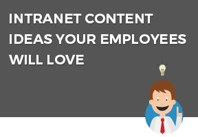 Bonzaiintranet's tweet image. #Intranet Content Ideas Your Employees Will Love buff.ly/1ixfPvU #sharepointcontent #sp2016