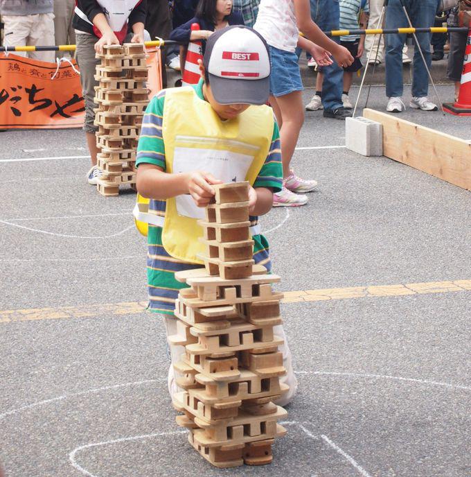 「下駄タワー」の画像検索結果