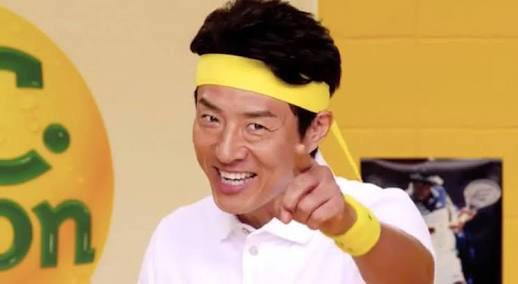 松岡修造は英語がペラペラに話せる 英語の発音は 英語勉強法は 英語ペラペラな芸能人