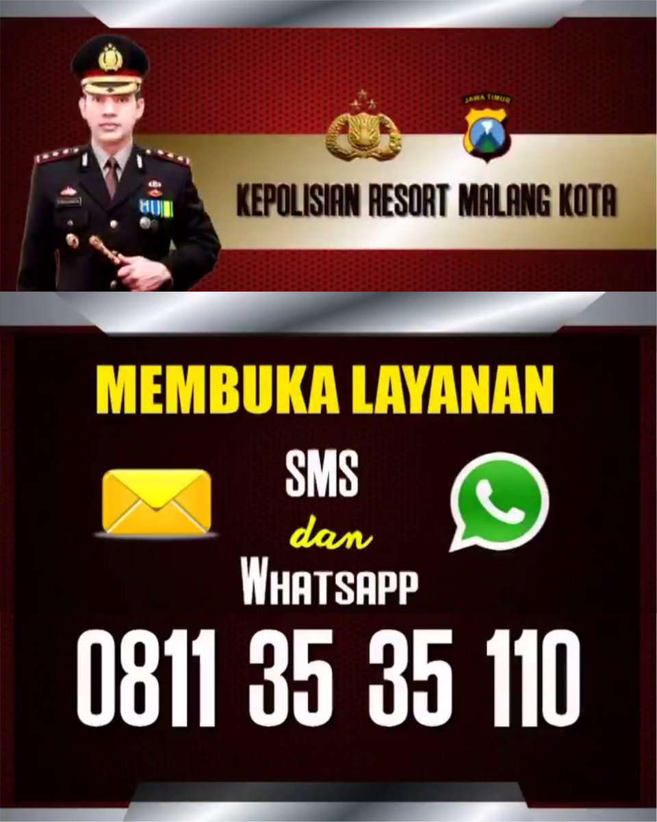 𝐏𝐞𝐦𝐞𝐫𝐢𝐧𝐭𝐚𝐡 𝐊𝐨𝐭𝐚 𝐌𝐚𝐥𝐚𝐧𝐠 tweet media