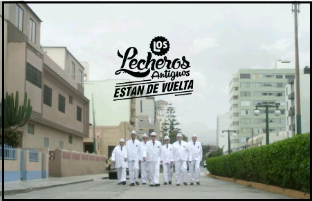 ACHACHI_co's tweet photo. Los #Lecheros #Antiguos estan de vuelta. El regreso de @DanlacPeru  #inclusión  #TerceraEdad  http://t.co/NmTLOvjnOt http://t.co/VXAkgYdHJN