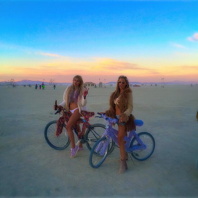 Thank you @briboooo for letting me experience the magic.. ✨💕🔥🎩🎭 #burningman #playalife http://t.co/s<a class="tags" target="_blank" title="On Twitter" href="/?out=eyJ0eXAiOiJKV1QiLCJhbGciOiJIUzUxMiJ9.eyJpYXQiOjE3MjU1MzA0NzQsImlzcyI6InR3cG9ybnN0YXJzLmNvbSIsIm5iZiI6MTcyNTUzMDQ3NCwiZXhwIjoxNzU3MDY2NDc0LCJyZWRpcmVjdF91cmwiOiJodHRwczovL3R3aXR0ZXIuY29tL2JyaWJvb29vIn0.sIwZO1j0myXoDzl6SQGKYa1a8lGEIAy5TiAuVXwAjRIX9XsGKMfmjBbSUaP5CZ3ycUK5R5BQCxYK_Kcwh39_Bw">@briboooo</a><a href="/tag/burningman"class="tags"><span>#burningman</span></a><a href="/tag/playalife"class="tags"><span>#playalife</span></a>
