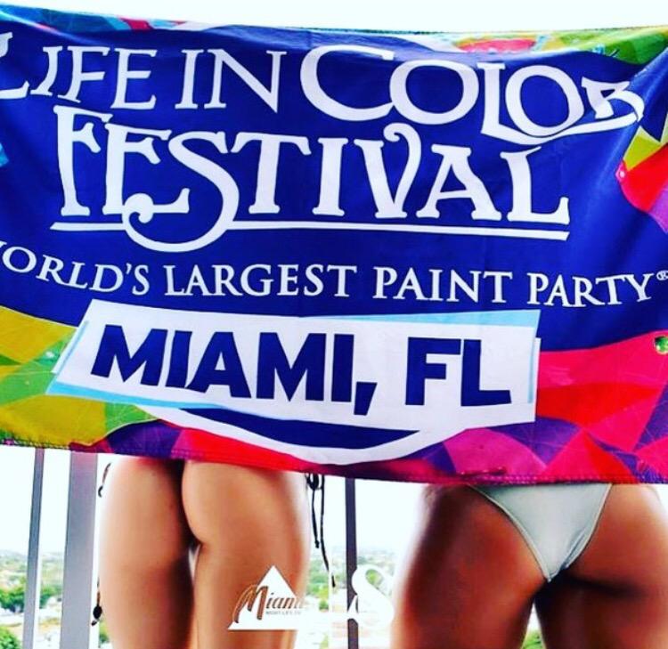 SoFloSpace's tweet image. January 16th LicMiami @ Sun Life Stadium

Ages 16+ 👾 

Use my promo code " Ls18" for a discount! #edmfamily #SoFlo