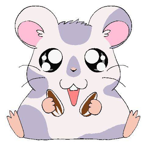 ハムタロサァン