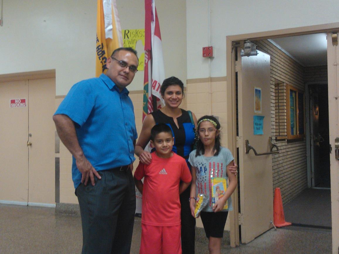 exploreacareer's tweet photo. New Scout families! #blastintoscouting @pathwaybsa @scoutchannel http://t.co/nmSvNThJWm