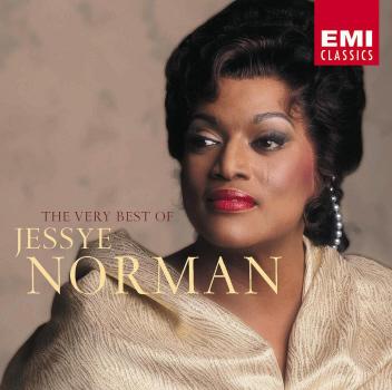 9/15: Happy 70th Birthday 2 Opera Singer Jessye Norman! A beloved National Treasure!  