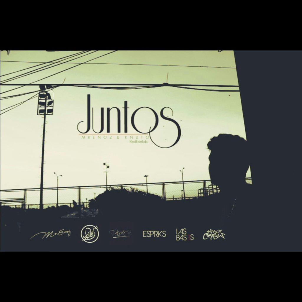 antonychzz's tweet photo. Juntos - @mrenoz [RealEsteLab]
@walkvzla/#RealEsteLab PROD/@esprks/#WalkCrew Ya disponible
http://t.co/6t8RsE7o1D http://t.co/XAUTWHL7sy