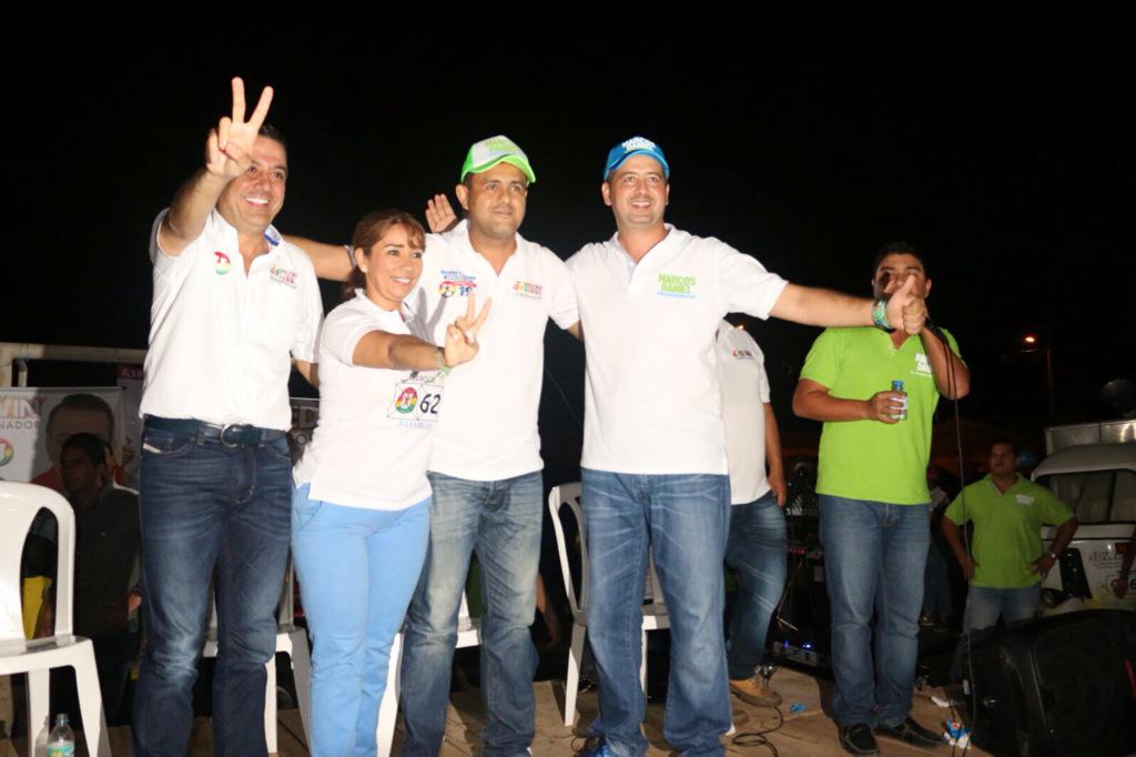 Edwin Besaile tweet media