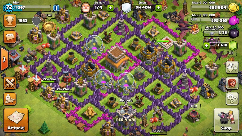 Marcidity's tweet image. Selling for $10 psn (1618 gems)