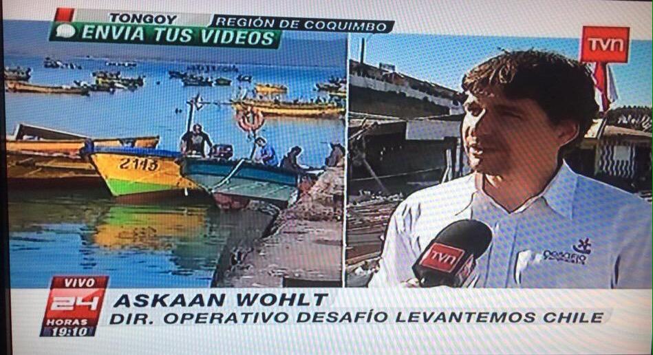 felipeperez_3's tweet photo. Askaan Wohlt de @DesafioChile / Lanza campaña ayuda a Tongoy para llegar el lunes con ayuda y el Gob cuando llegará? http://t.co/6qsa4CI6RR