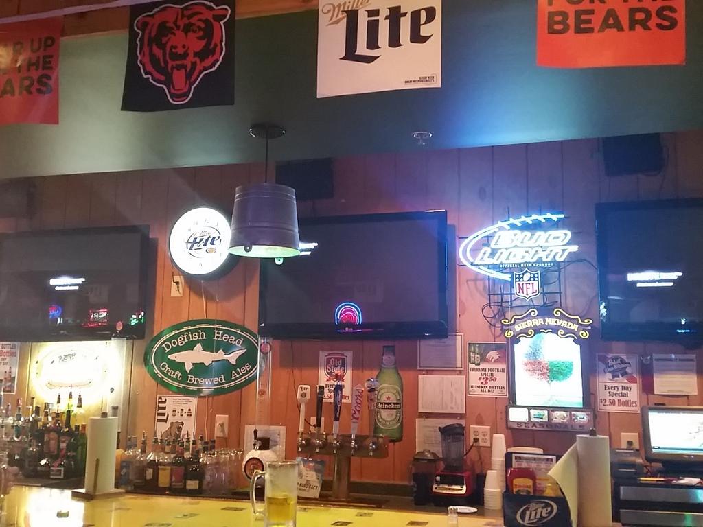 This is why you don't buy <a href="/DIRECTV/">DIRECTV</a> unless you love not watching the  game during a cloudy night, at a sports bar.