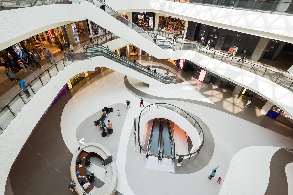 HASSELL_Studio's tweet photo. High-end design and an engaging customer experience attracts world-class brands to Sanya http://t.co/BwgiKL3Clt http://t.co/UH9uZ1ihbC